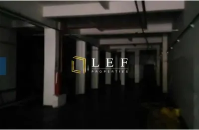 Ponto comercial para alugar na Rua Conselheiro Nébias, --, Campos Eliseos, São Paulo