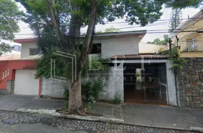 Casa com 4 quartos à venda na Rua Francisco Dias Velho, --, Brooklin, São Paulo
