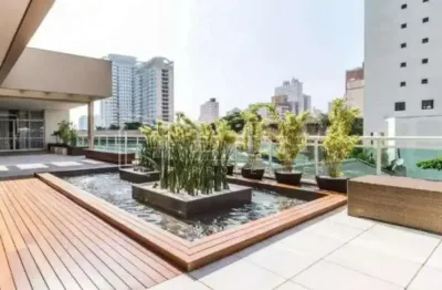 Apartamento com 1 quarto à venda na Rua Olímpia de Almeida Prado, --, Barra Funda, São Paulo