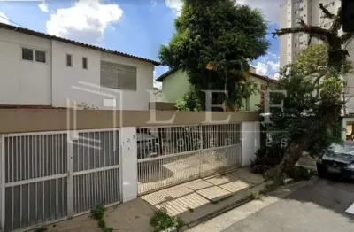 Casa com 4 quartos à venda na Rua Afonso Bandeira de Melo, --, Campo Belo, São Paulo