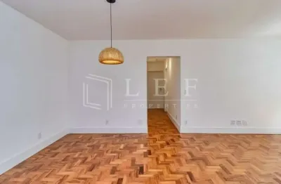 Apartamento com 2 quartos à venda na Alameda Franca, --, Jardim Paulista, São Paulo