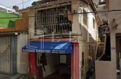 Ponto comercial à venda na Rua Capital Federal, --, Perdizes, São Paulo
