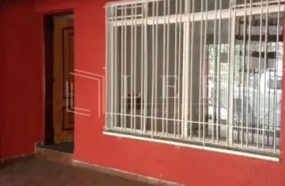Casa com 3 quartos à venda na Rua Numa de Oliveira, --, Vila Hamburguesa, São Paulo