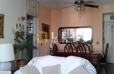 Apartamento com 3 quartos à venda na Rua João Moura, --, Pinheiros, São Paulo