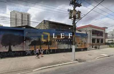 Prédio à venda na Avenida Professor Luiz Ignácio Anhaia Mello, --, Quinta da Paineira, São Paulo