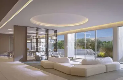 Kitnet / Stúdio à venda na Rua Cunha Gago, --, Pinheiros, São Paulo