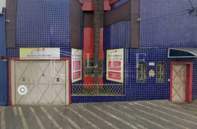 Prédio à venda na Avenida Nova Cantareira, --, Tucuruvi, São Paulo