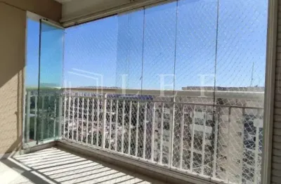 Apartamento com 2 quartos à venda na Avenida Engenheiro Heitor Antônio Eiras Garcia, --, Jardim Esmeralda, São Paulo