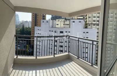 Apartamento com 2 quartos à venda na Rua Sílvia, --, Bela Vista, São Paulo