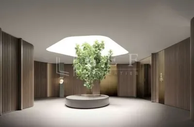 Apartamento com 4 quartos à venda na Rua Padre João Manuel, --, Jardim América, São Paulo