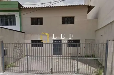 Prédio à venda na Avenida Santo Amaro, --, Brooklin Paulista, São Paulo