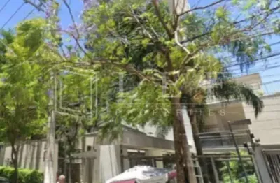 Apartamento com 3 quartos à venda na Rua Mário Whateley, --, Alto da Lapa, São Paulo