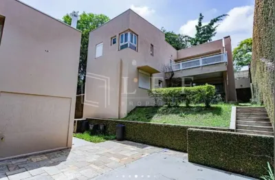 Casa com 3 quartos à venda na Rua Dardano, --, City América, São Paulo
