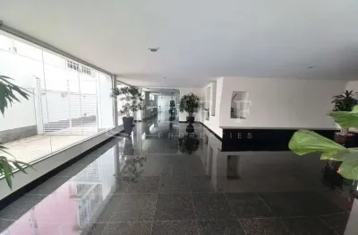 Cobertura com 3 quartos à venda na Rua Araguari, --, Moema, São Paulo