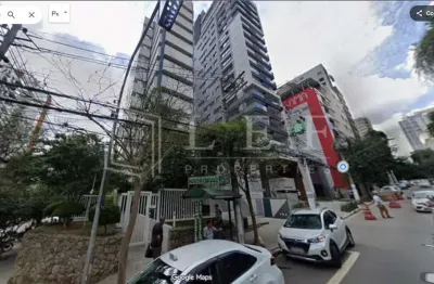 Prédio para alugar na Rua Pamplona, --, Jardim Paulista, São Paulo