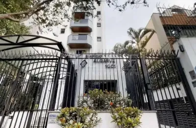 Apartamento com 4 quartos à venda na Rua Tucuna, --, Perdizes, São Paulo
