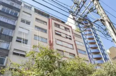 Apartamento com 3 quartos à venda na Rua Tupi, --, Higienópolis, São Paulo