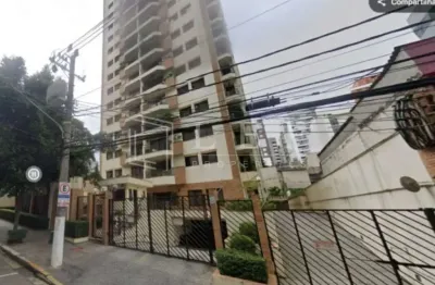 Apartamento com 3 quartos à venda na Rua Cristiano Viana, --, Cerqueira César, São Paulo