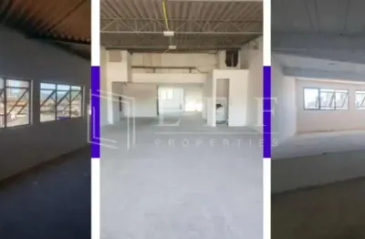 Ponto comercial à venda na Rua Barão de Jundiaí, --, Lapa, São Paulo