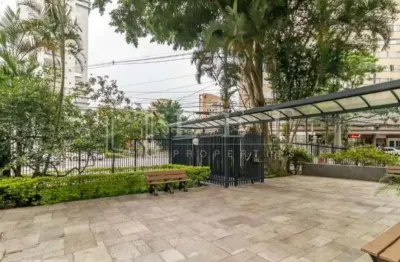 Apartamento com 2 quartos à venda na Rua Cajaíba, --, Pompéia, São Paulo