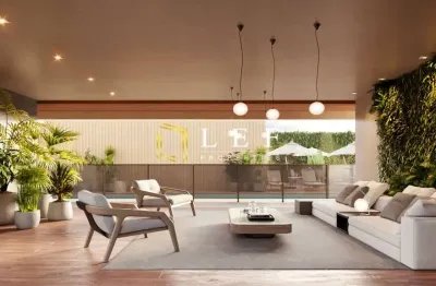 Apartamento com 3 quartos à venda na Rua Monte Aprazível, --, Vila Nova Conceição, São Paulo