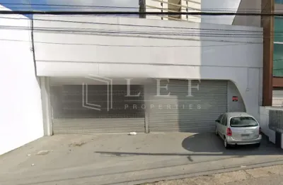 Ponto comercial à venda na Avenida Água Fria, --, Água Fria, São Paulo