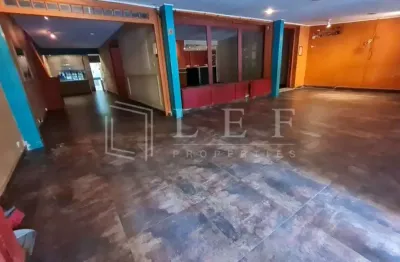 Prédio à venda na Rua Presidente Prudente, --, Jardim América, São Paulo