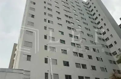 Apartamento com 1 quarto à venda na Rua Professor Carlos de Carvalho, --, Itaim Bibi, São Paulo