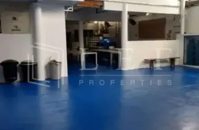 Barracão / Galpão / Depósito à venda na Rua Augusto José Avancini, --, Butantã, São Paulo