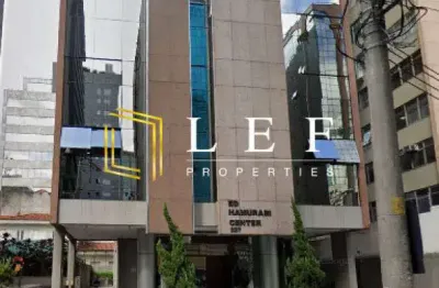 Prédio à venda na Rua Abílio Soares, --, Paraíso, São Paulo