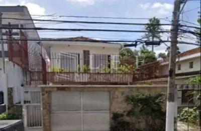 Prédio à venda na Rua Doutor Alberto Seabra, --, Alto de Pinheiros, São Paulo