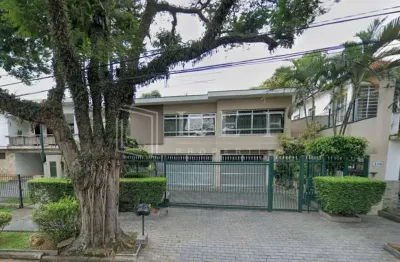 Casa com 3 quartos para alugar na Rua Dalton, --, Alto da Lapa, São Paulo