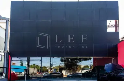 Ponto comercial para alugar na Rua Iraúna, --, Moema, São Paulo