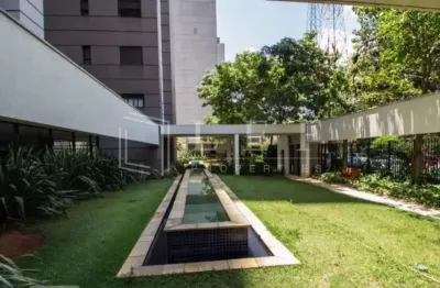 Apartamento com 2 quartos à venda na Rua Arruda Alvim, --, Pinheiros, São Paulo