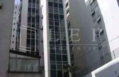 Prédio à venda na Alameda Santos, --, Cerqueira César, São Paulo