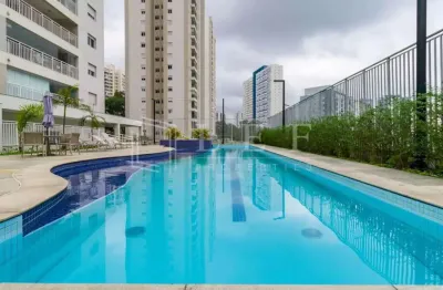 Apartamento com 3 quartos à venda na Rua Francisco José da Silva, --, Vila Andrade, São Paulo