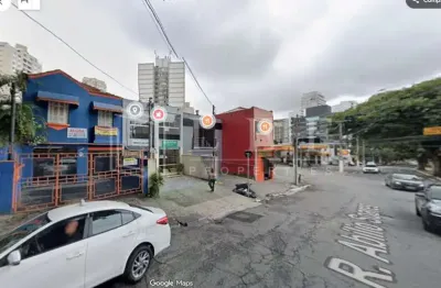Prédio à venda na Rua Abílio Soares, --, Paraíso, São Paulo