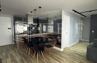 Apartamento com 2 quartos à venda na Rua José da Silva Ribeiro, --, Vila Andrade, São Paulo