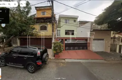Casa com 3 quartos à venda na Rua Bernardino de Aguiar, --, Jardim Maria Estela, São Paulo
