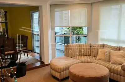 Apartamento com 4 quartos à venda na Rua Doutor Brasílio Machado, --, Higienópolis, São Paulo