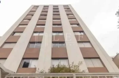Apartamento com 3 quartos à venda na Rua Mourato Coelho, --, Pinheiros, São Paulo