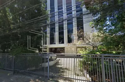 Prédio à venda na Avenida Arruda Botelho, --, Alto de Pinheiros, São Paulo