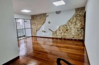 Apartamento com 3 quartos à venda na Avenida Giovanni Gronchi, --, Vila Andrade, São Paulo