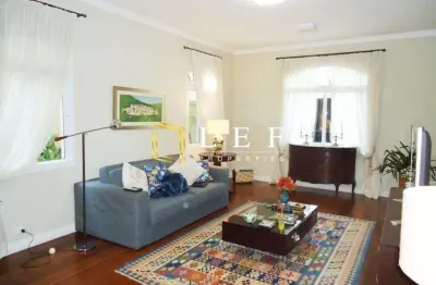 Casa com 4 quartos à venda na Rua Melo Morais Filho, --, Jardim Guedala, São Paulo