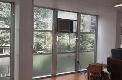 Prédio à venda na Rua Haddock Lobo, --, Cerqueira César, São Paulo