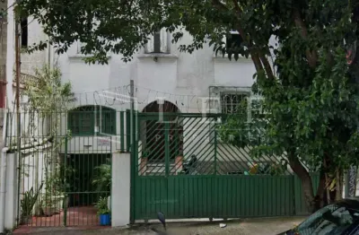 Prédio para alugar na Alameda Eduardo Prado, --, Santa Cecília, São Paulo