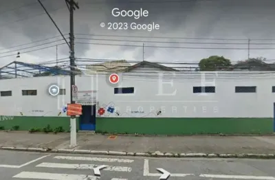 Terreno comercial à venda na Avenida General Asdrúbal da Cunha, --, Jardim Arpoador, São Paulo