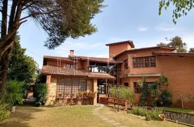 Casa em condomínio fechado com 4 quartos à venda na Alameda Epicéia, --, Altos de São Fernando, Jandira