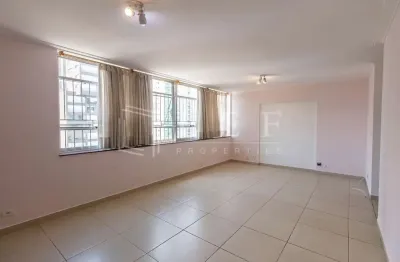 Apartamento com 2 quartos à venda na Rua Joaquim Floriano, --, Itaim Bibi, São Paulo