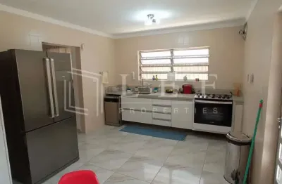 Casa com 3 quartos à venda na Rua Carlos Tiago Pereira, --, Bosque da Saúde, São Paulo